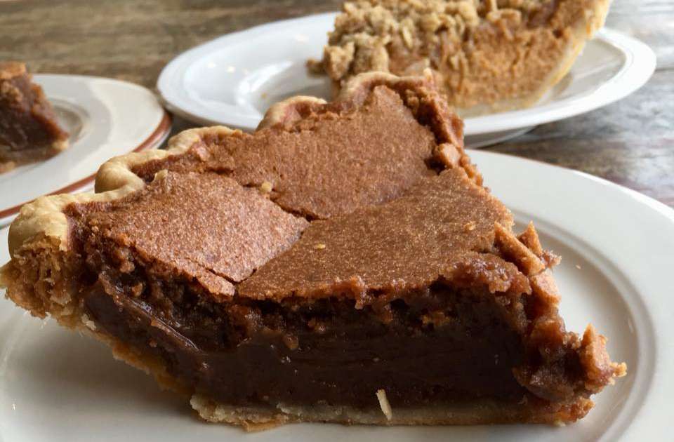 Best Pie Shops in America Where to Find the Top Pies Near Me Thrillist