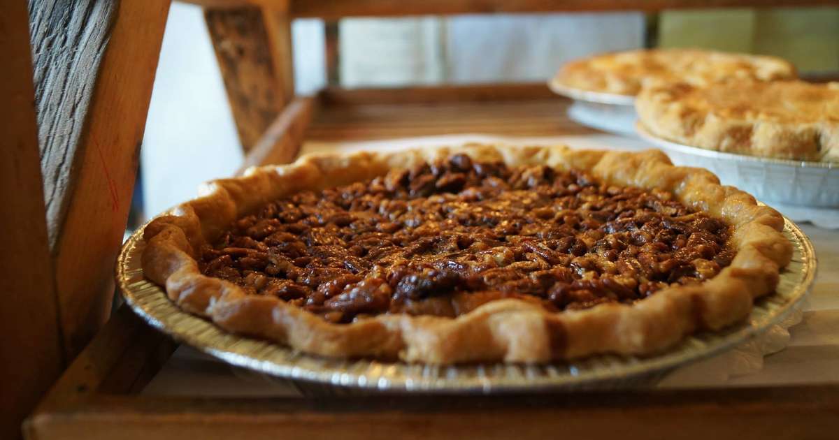 Best Pie Shops in America: Where to Find the Top Pies Near Me - Thrillist