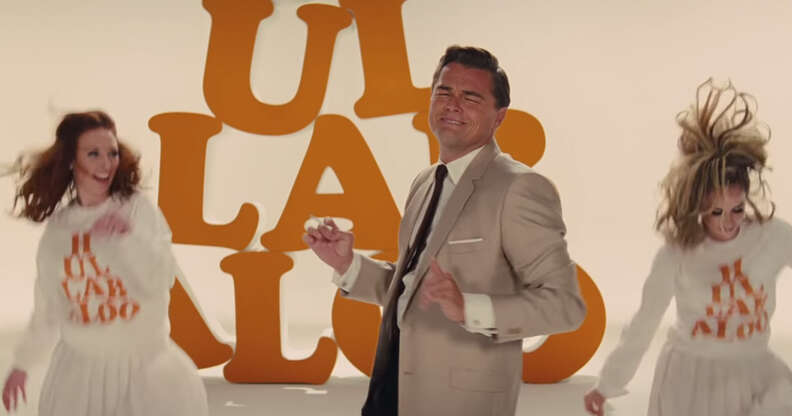once upon a time in hollywood