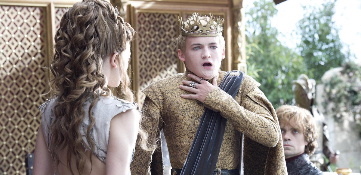 Games of thrones season 2025 1 123