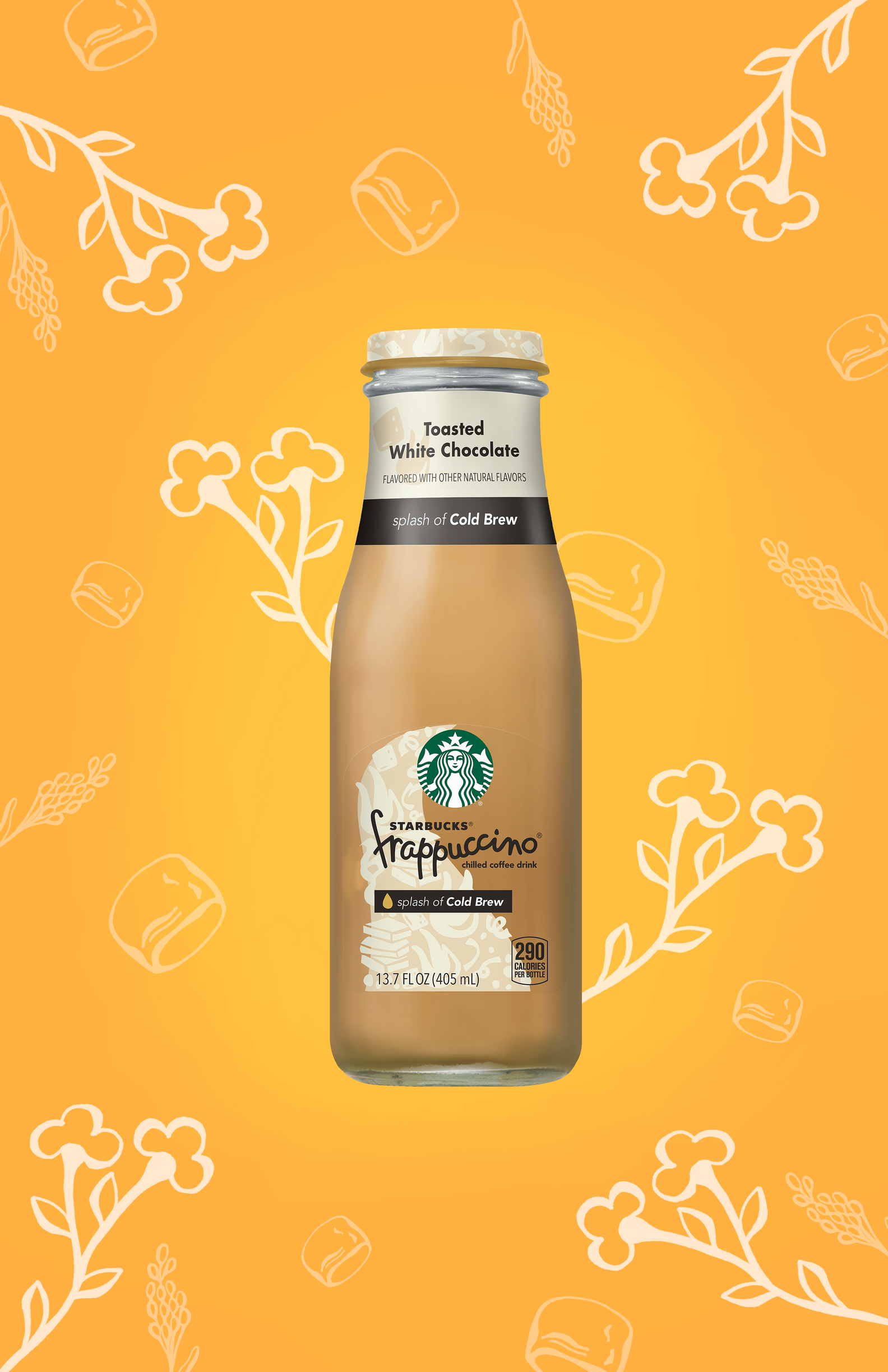 Starbucks Triple Shot and Bottled Frappuccino Drinks Reviewed Thrillist