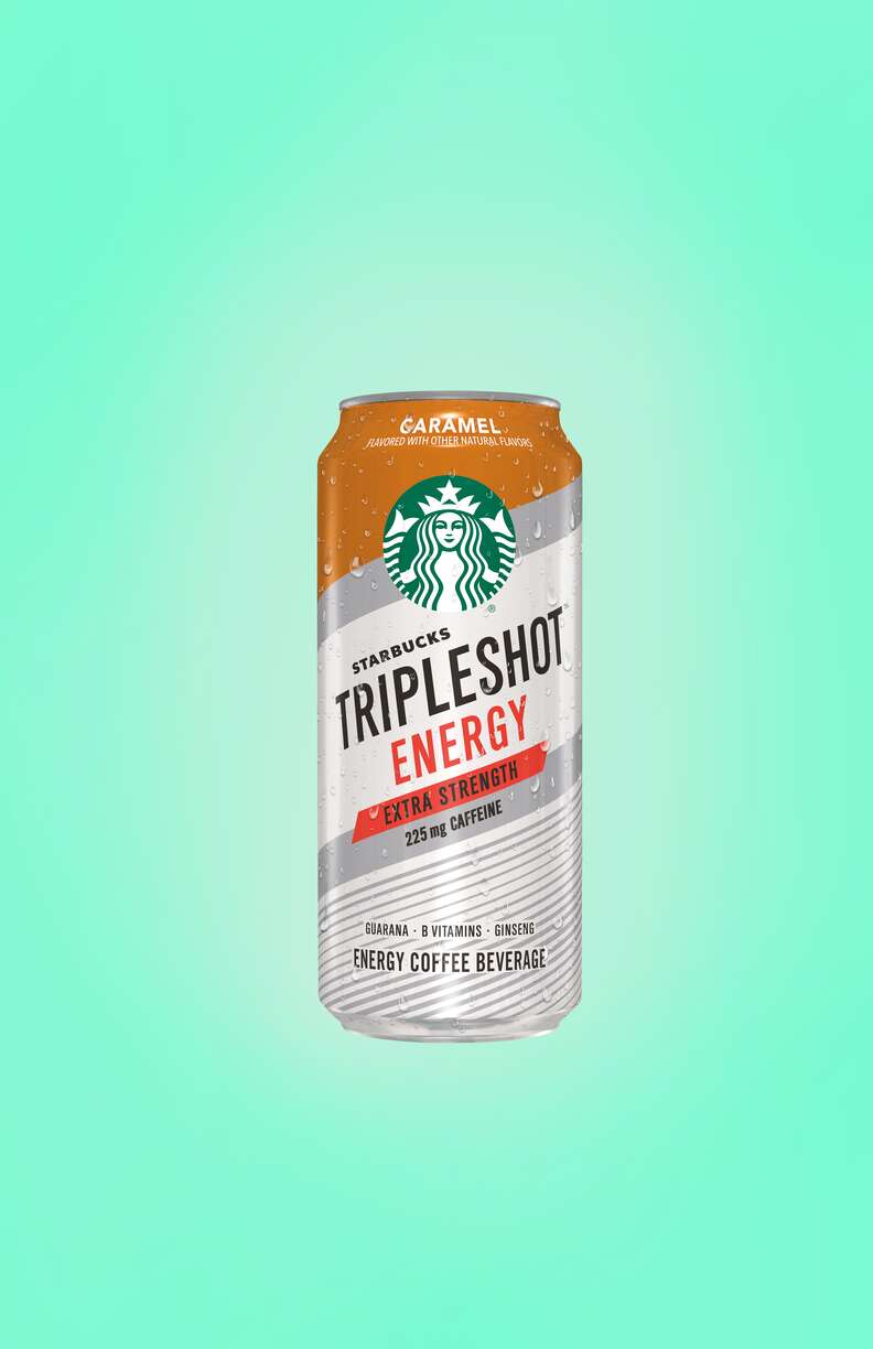 Best Starbucks Drinks on the Menu: All 40 Drinks, Ranked - Thrillist