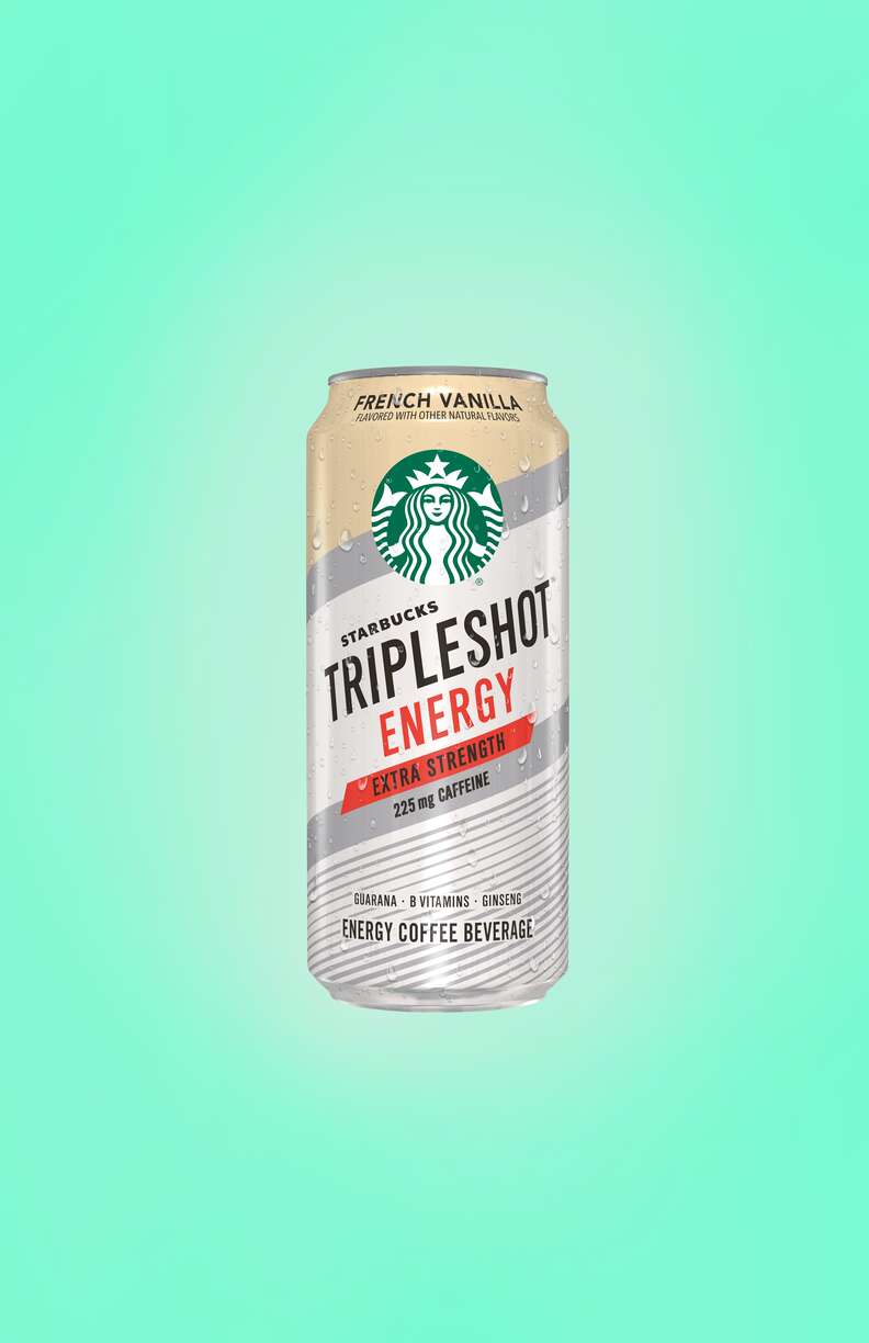 Starbucks Triple Shot