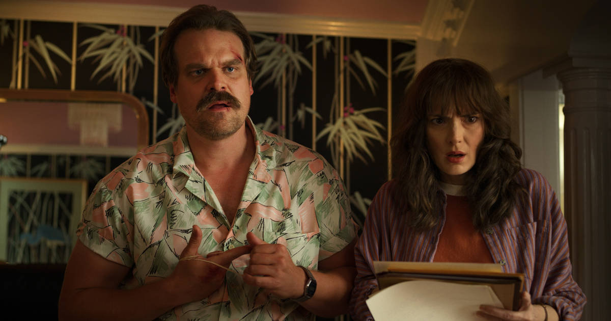 Stranger Things 3 review: Gory, cheesy and probably where the show should  end