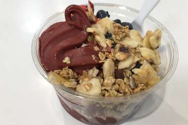 acai bowl costco food court ranking