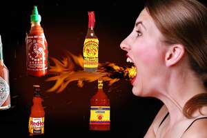 The Best Hot Sauces, Ranked