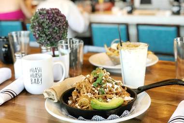 Hash Kitchen