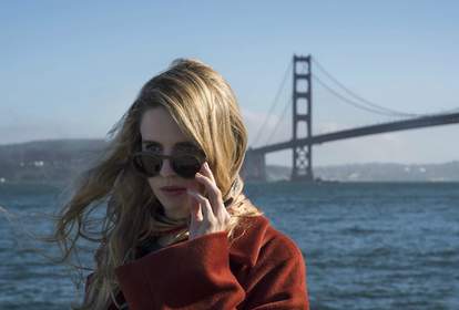 the oa