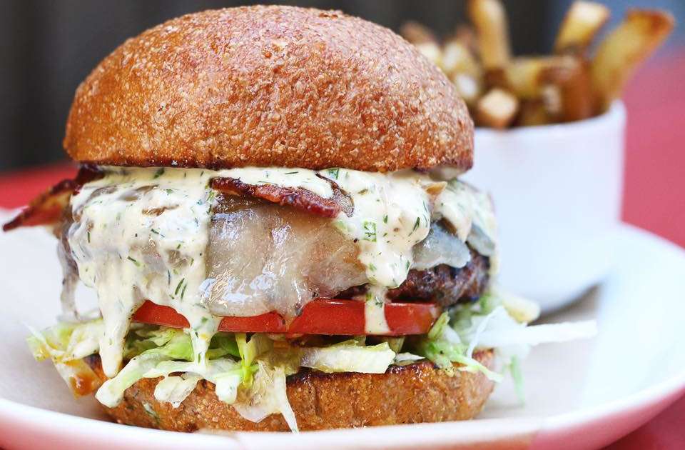 Best Brunch in Dallas Restaurants With Brunch Menus Worth Trying