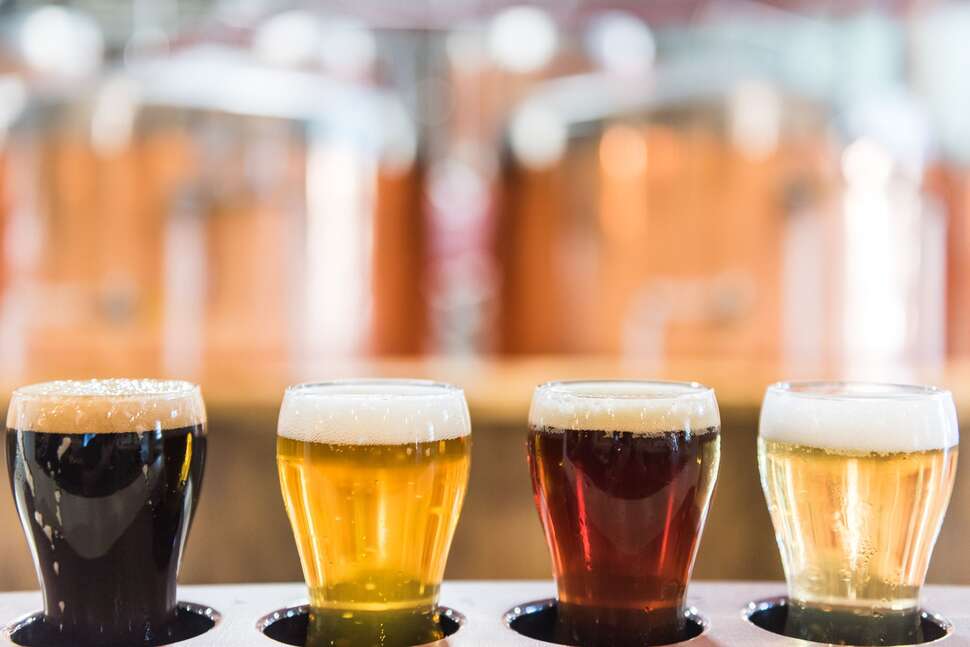 Tarpon River Brewing