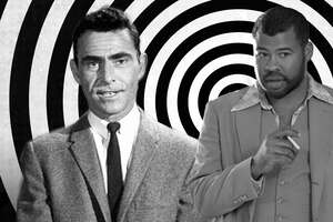Twilight Zone: The True Story