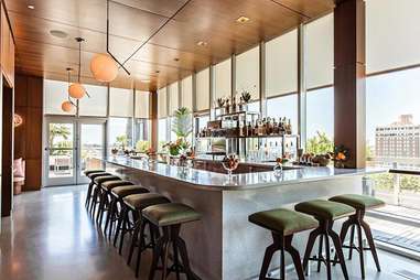 citrus club bar