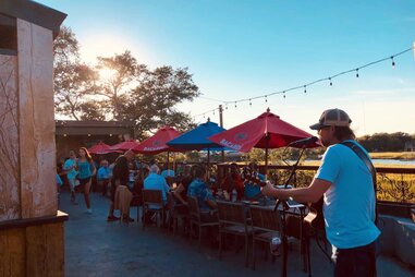 The Mill Street Tavern