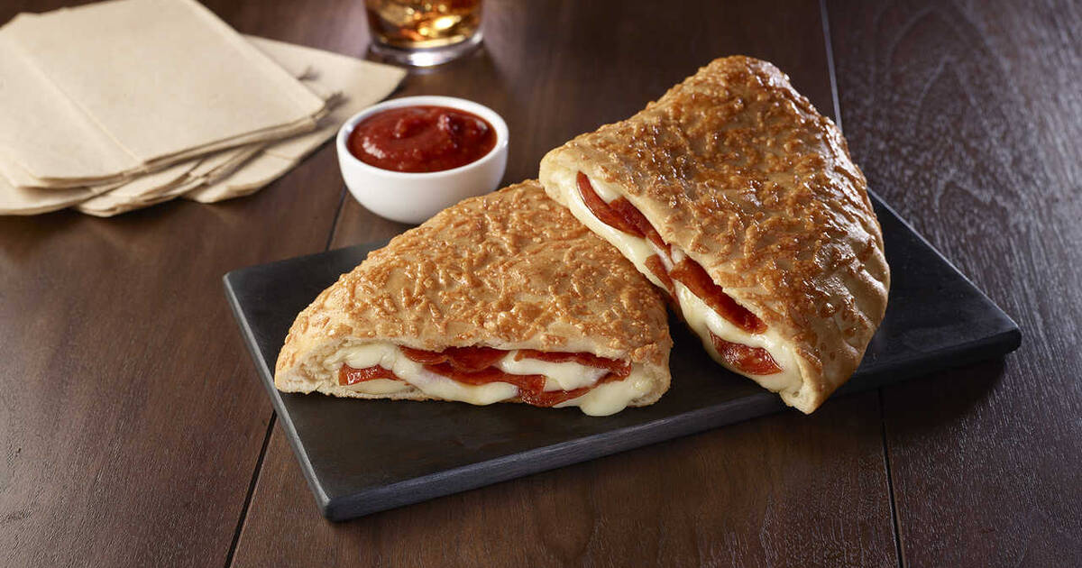 Pizza Hut Announces New $7 Deal Lover's Menu With Several Favorites at a  Price Worth Loving