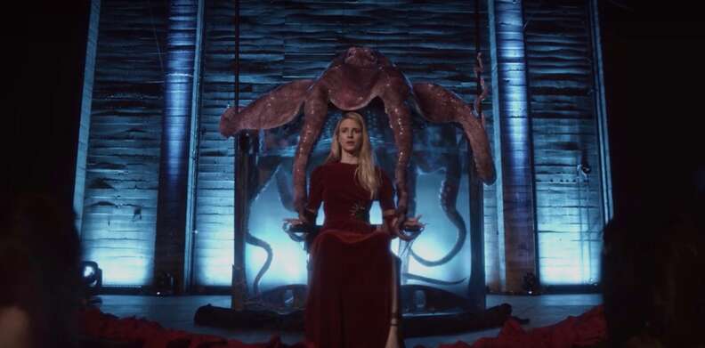 オア、ブリット・マーリング