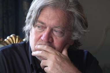 the brink steve bannon