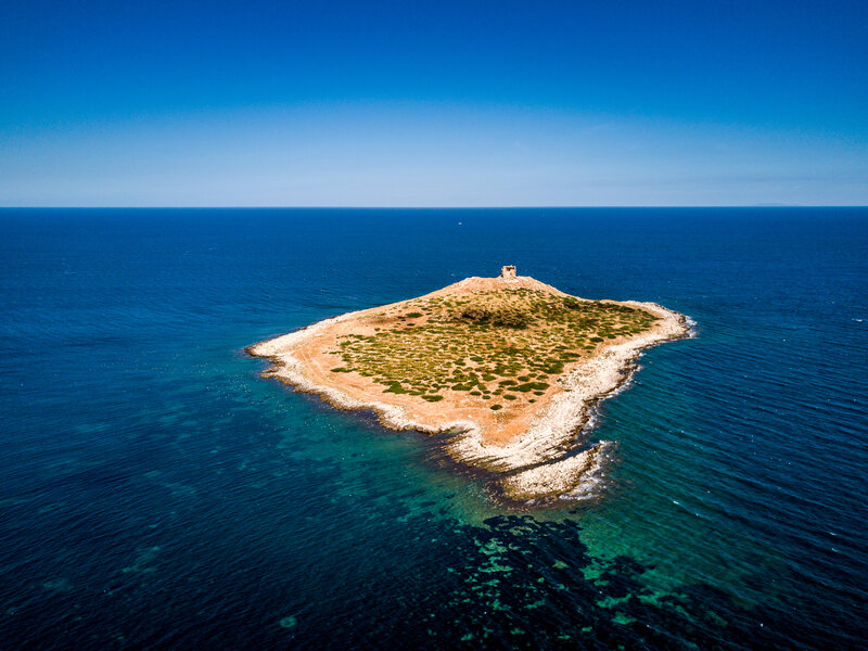 Beautiful Private Island In Italy Is For Sale For Million Thrillist