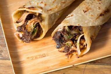 The Kati Roll Company