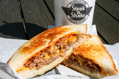 Steak ‘n Shake