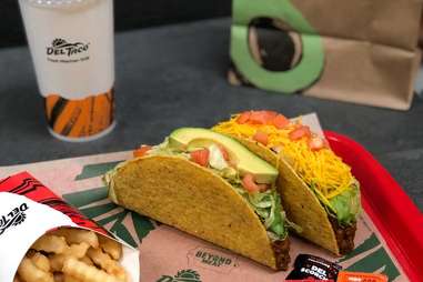 Del Taco