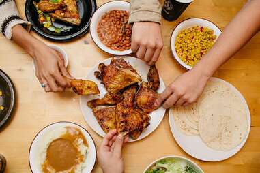 El Pollo Loco