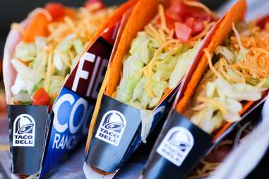 Taco Bell