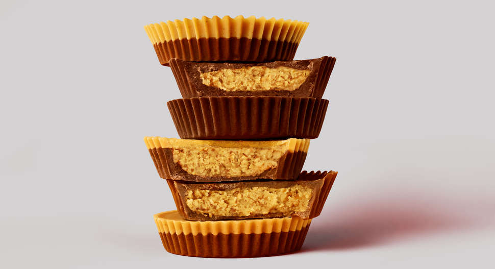 Reese S Launches New Peanut Butter Lovers And Chocolate Lovers