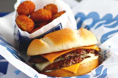 Culver's