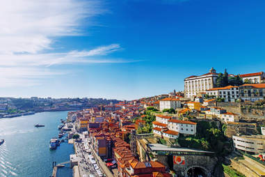Porto
