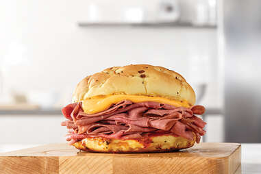 Arby’s