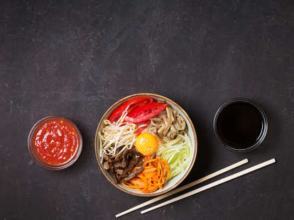 Bibimbap