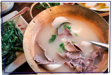 sichuan impression