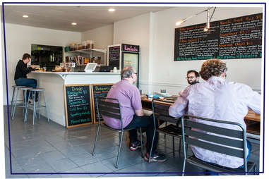 baroo interior