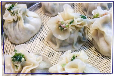 Myung In Dumplings