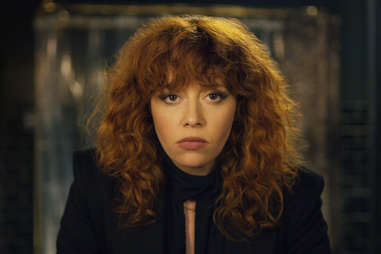 russian doll