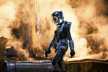 star trek discovery
