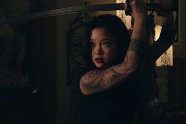 deadly class