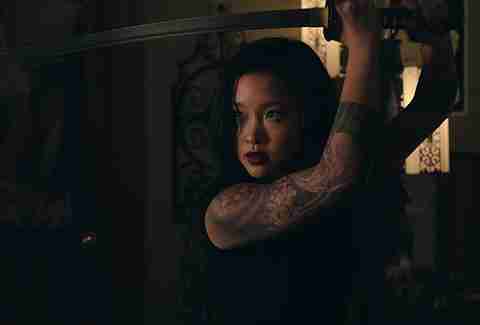 shows sci fi tv fantasy thrillist syfy series deadly class