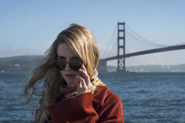 the oa