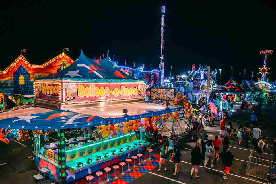 San Antonio Events Calendar Fun Activities To Do This Spring Thrillist