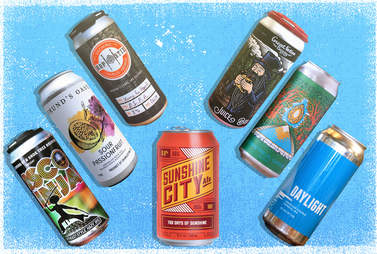 hottest brewery beers