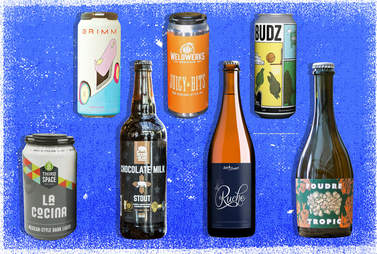 hottest brewery beers