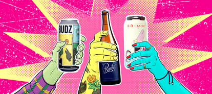 hottest brewery beers
