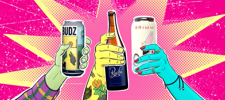 hottest brewery beers