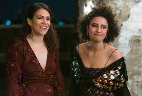 Best Broad City Episodes Every Single Broad City Episode Ranked