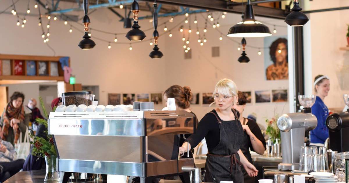 How to Start a Drive-Thru Coffee Stand - Seattle Coffee Scene