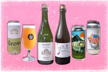 hottest brewery beers