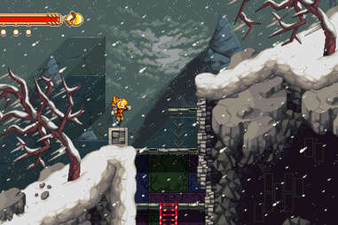 iconoclasts