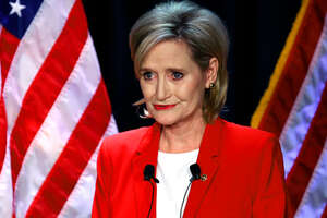 Who Is Cindy Hyde-Smith? Narrated By Peppermint