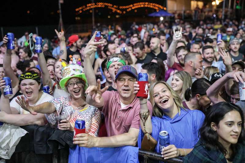 Beale Street Music Festival